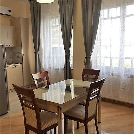 Asterias Apartment Tbilisi Eksteriør billede