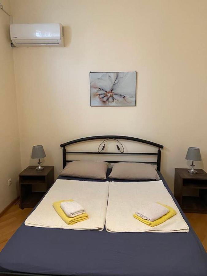 Asterias Apartment Tbilisi Eksteriør billede