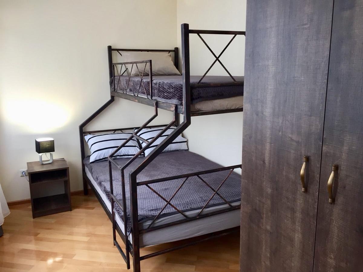 Asterias Apartment Tbilisi Eksteriør billede