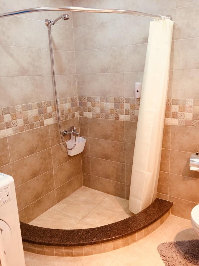 Asterias Apartment Tbilisi Eksteriør billede