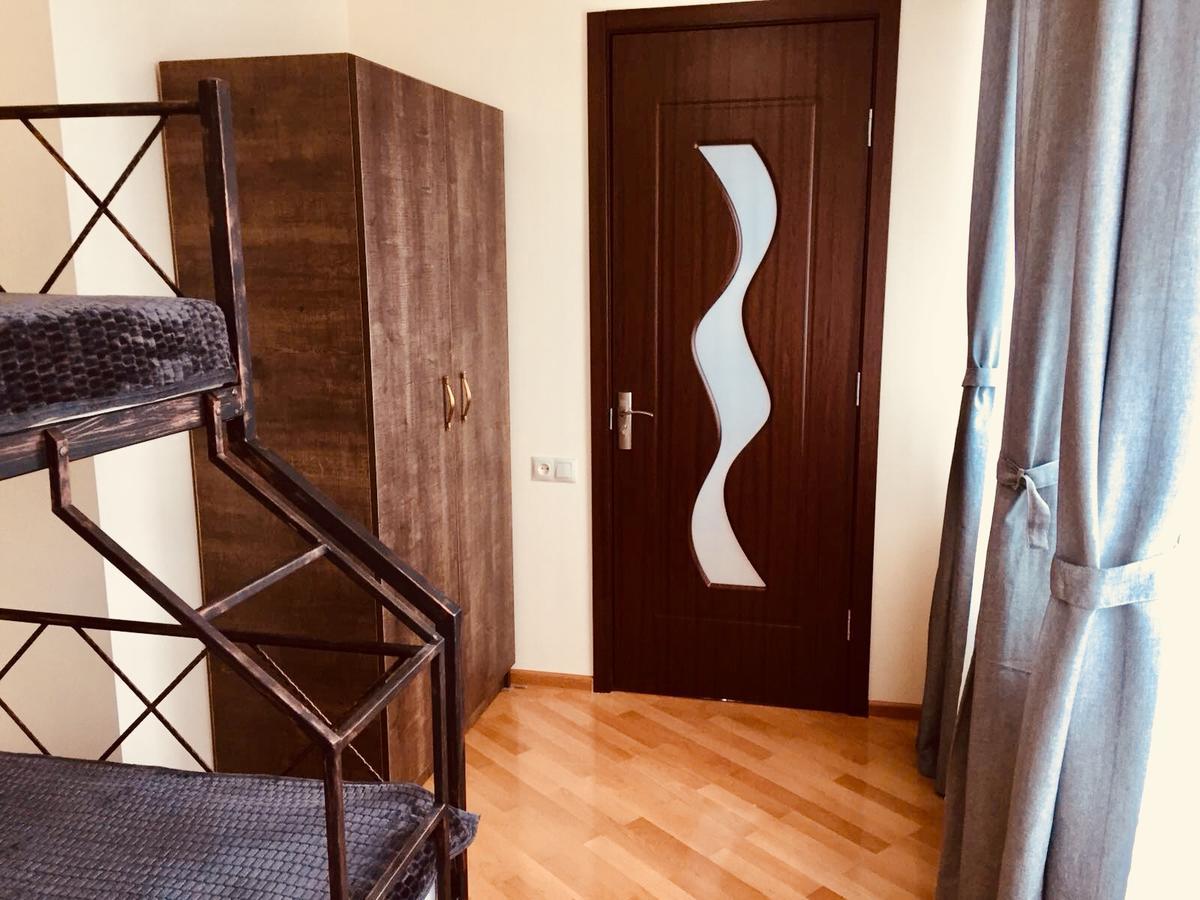 Asterias Apartment Tbilisi Eksteriør billede