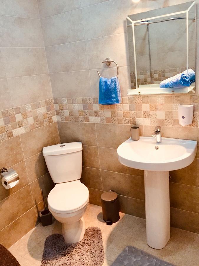 Asterias Apartment Tbilisi Eksteriør billede