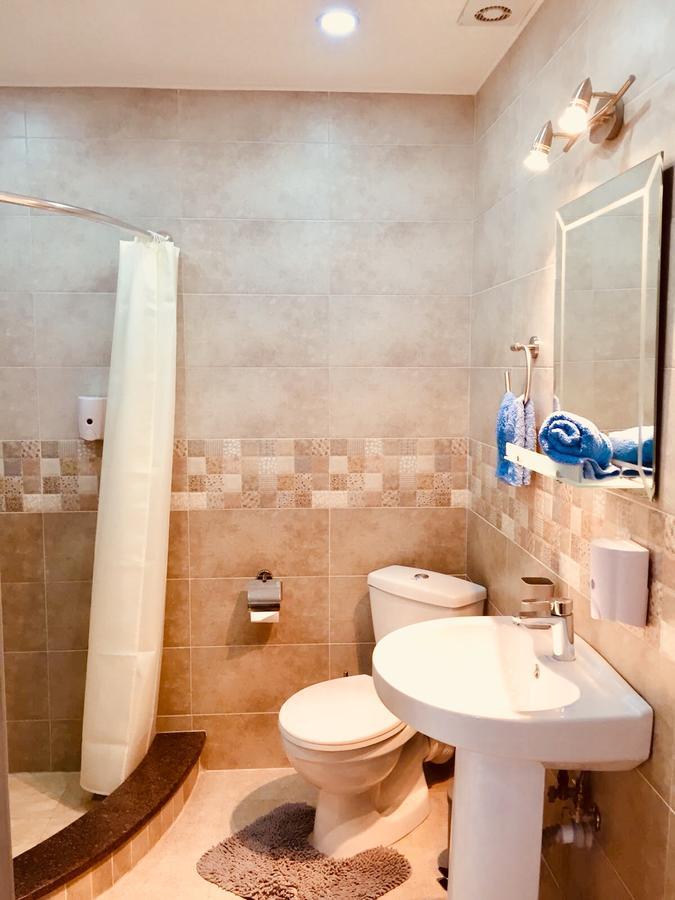 Asterias Apartment Tbilisi Eksteriør billede