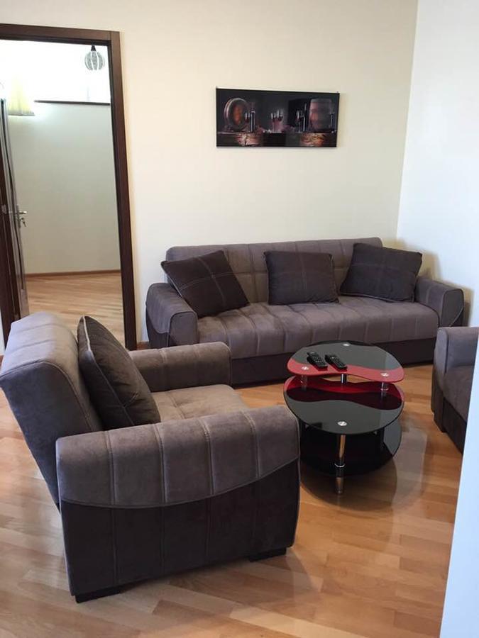Asterias Apartment Tbilisi Eksteriør billede