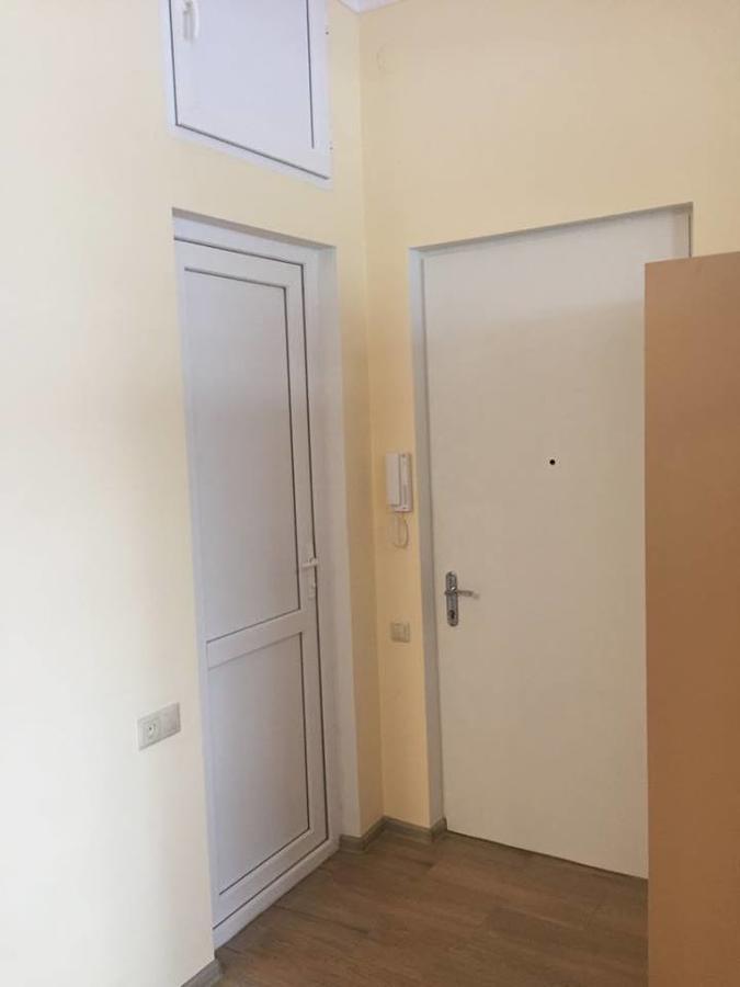 Asterias Apartment Tbilisi Eksteriør billede