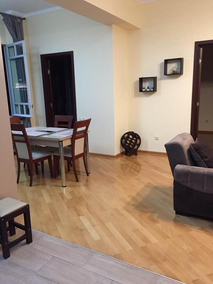 Asterias Apartment Tbilisi Eksteriør billede