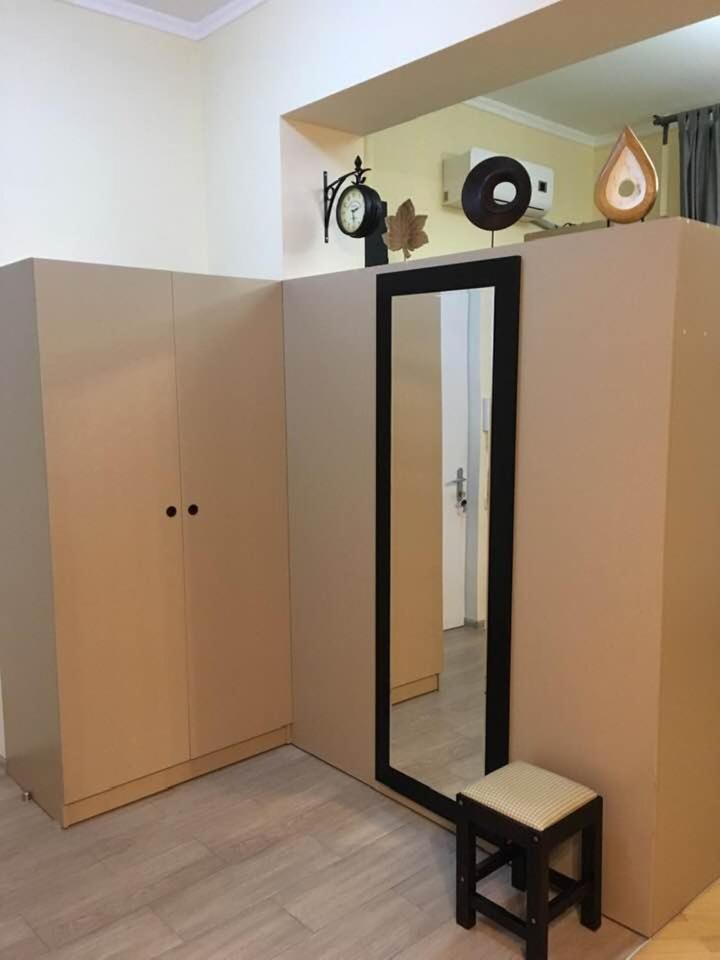 Asterias Apartment Tbilisi Eksteriør billede