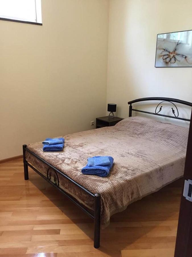 Asterias Apartment Tbilisi Eksteriør billede